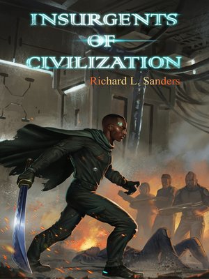 cover image of Insurgents of Civilization